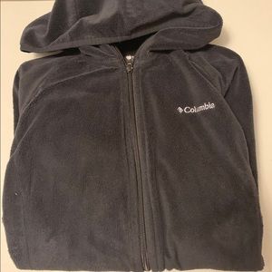 Columbia jacket